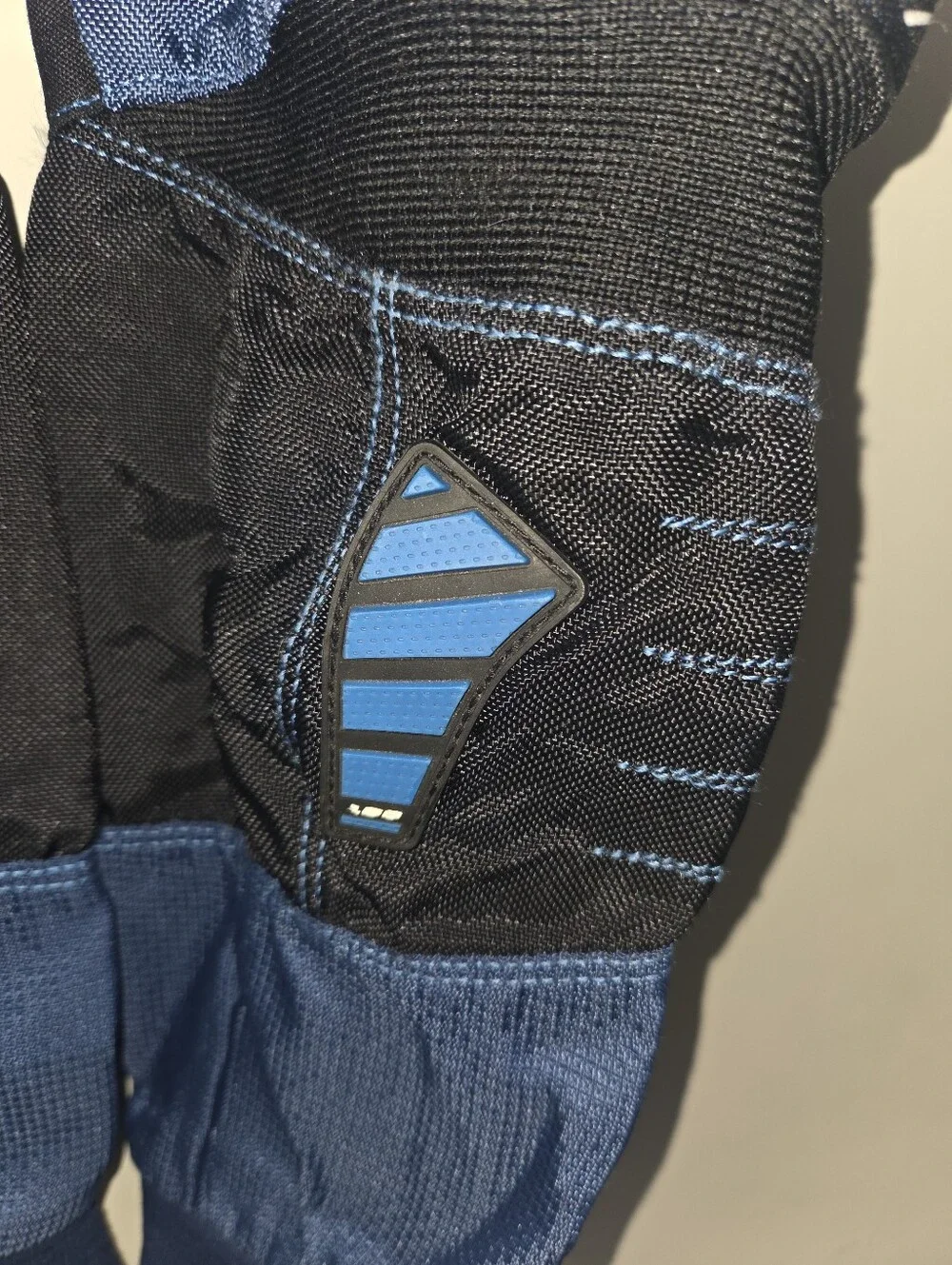 Fox  180 Kids Blue and Black Motocross Pants